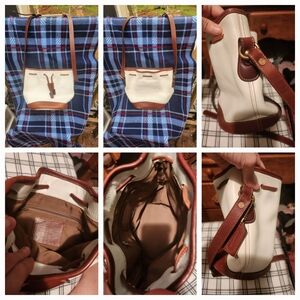 Coach Bucket Bag